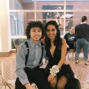 Meet your Posher, Edna